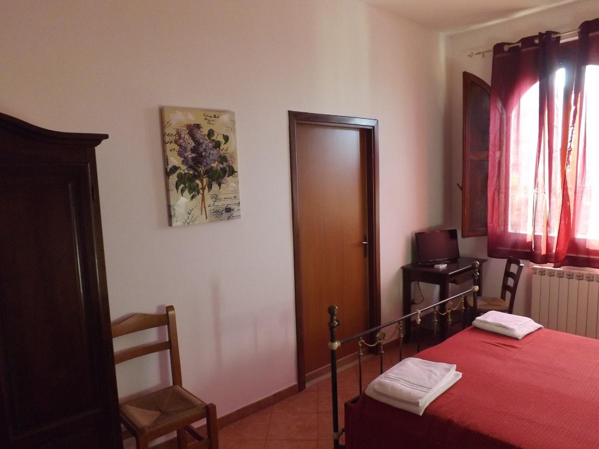 Albergo Diffuso Borgo Gallodoro Exterior foto